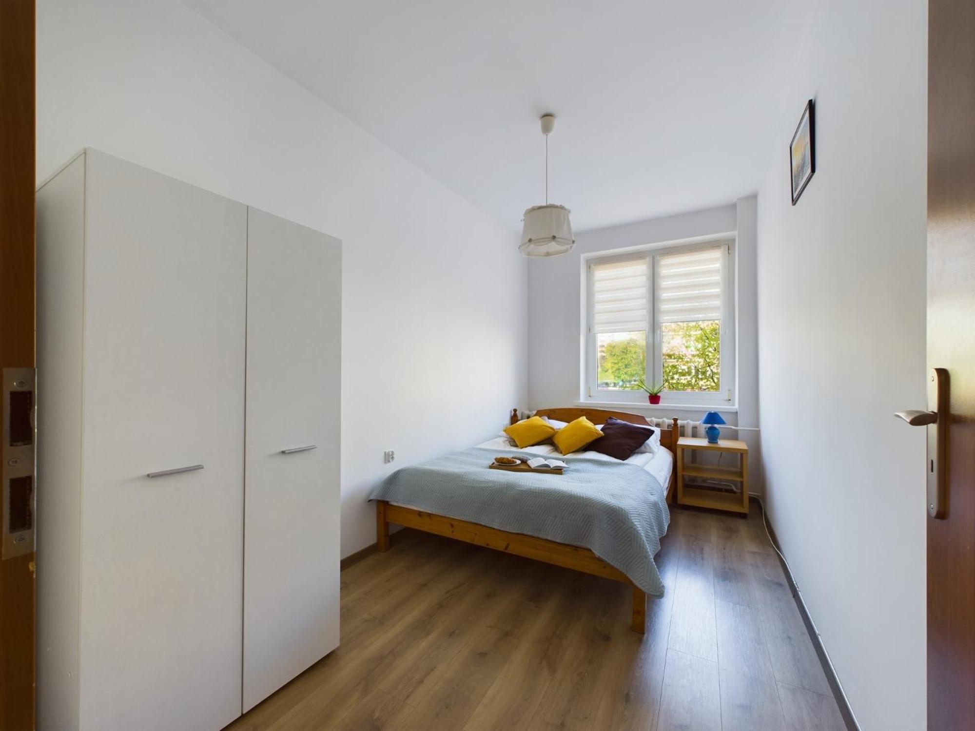 Gdynia Centrum Apartament Abrahama 15 Minut Pieszo Od Plazy Miejskiej By Noclegi Renters Buitenkant foto